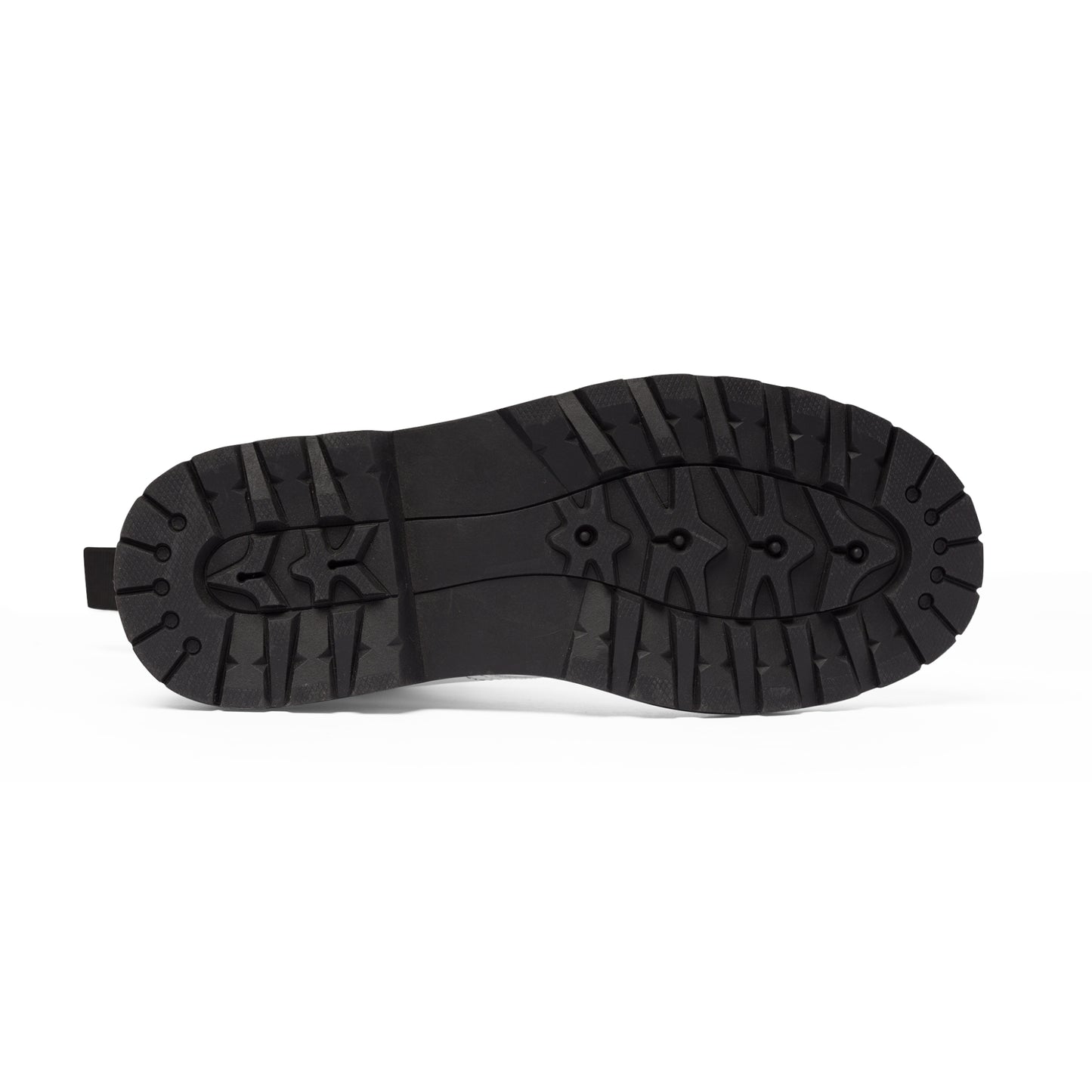 mix Sky High's Men's Canvas Boots