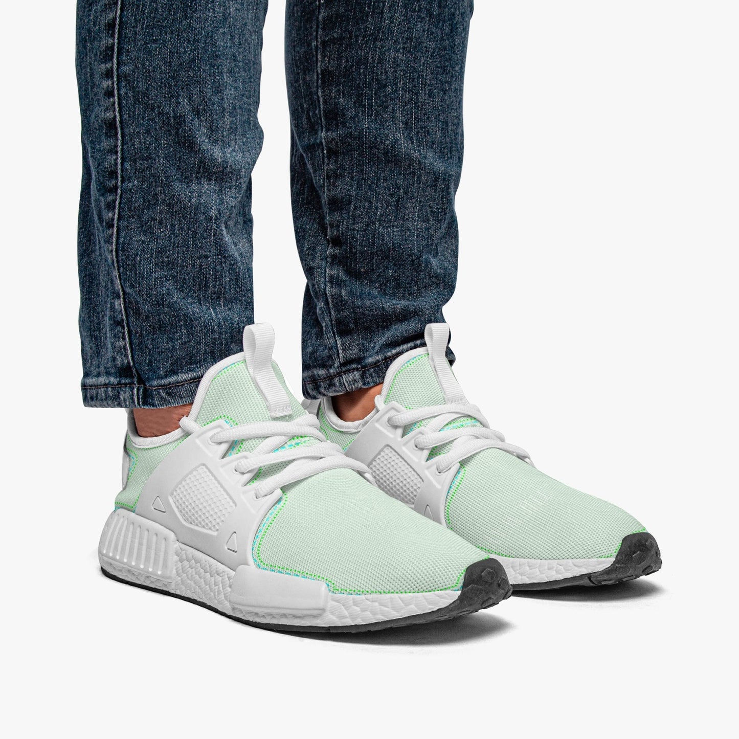 See Life Lightweight Athletic Sneakers