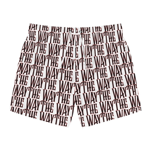 The Way Swim Trunks