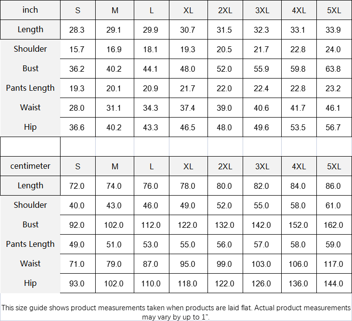 Dizzy Men's Short Sleeve Shirt Sets