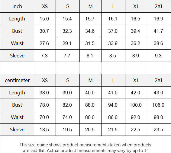 Geomo Women's Raglan Cropped T-shirt