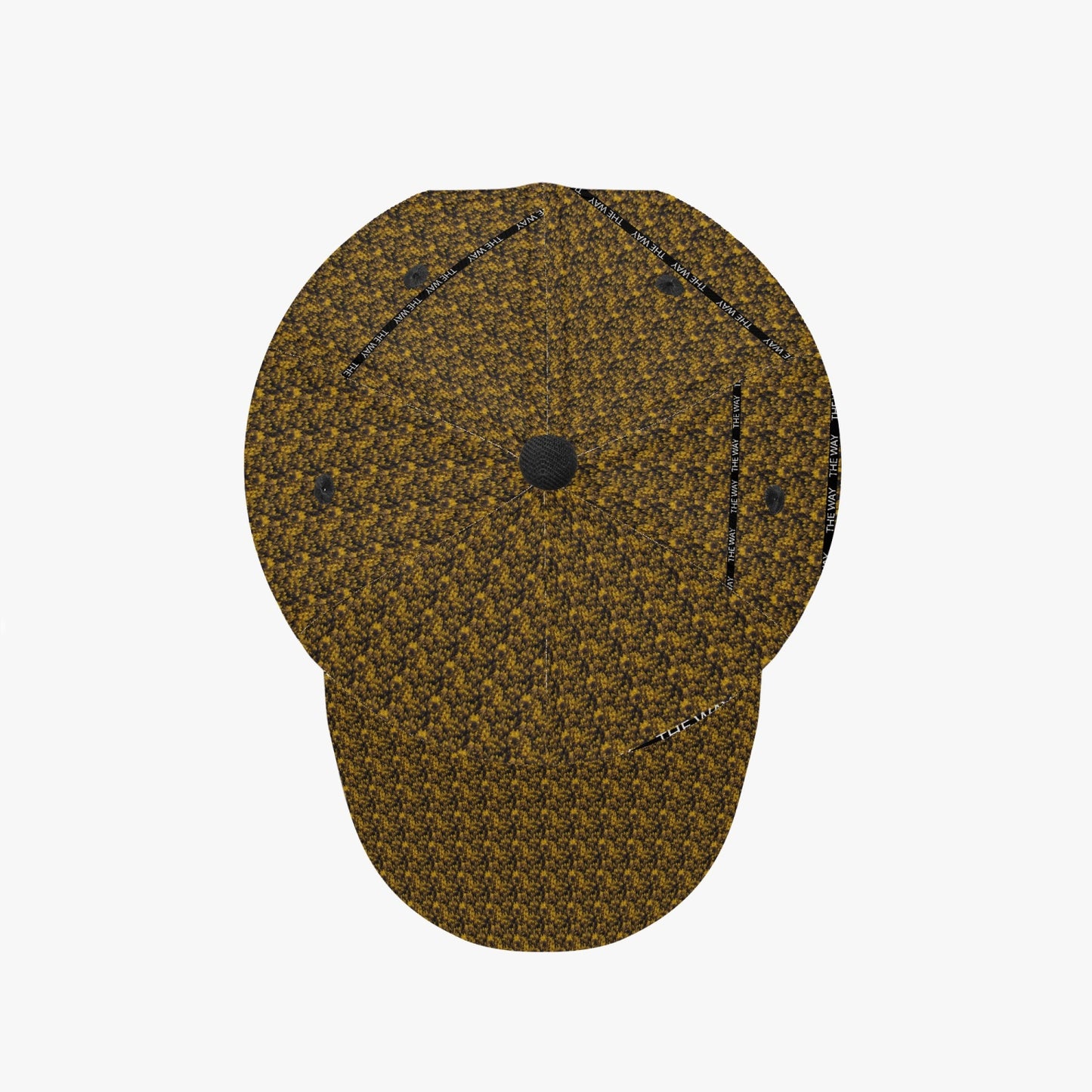 Golden Way Hat