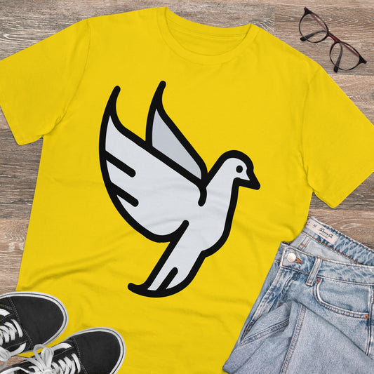 Holy Ghost Creator T-shirt - Unisex