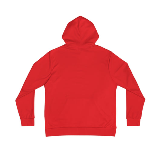 CWDT Men's All-Over-Print Hoodie