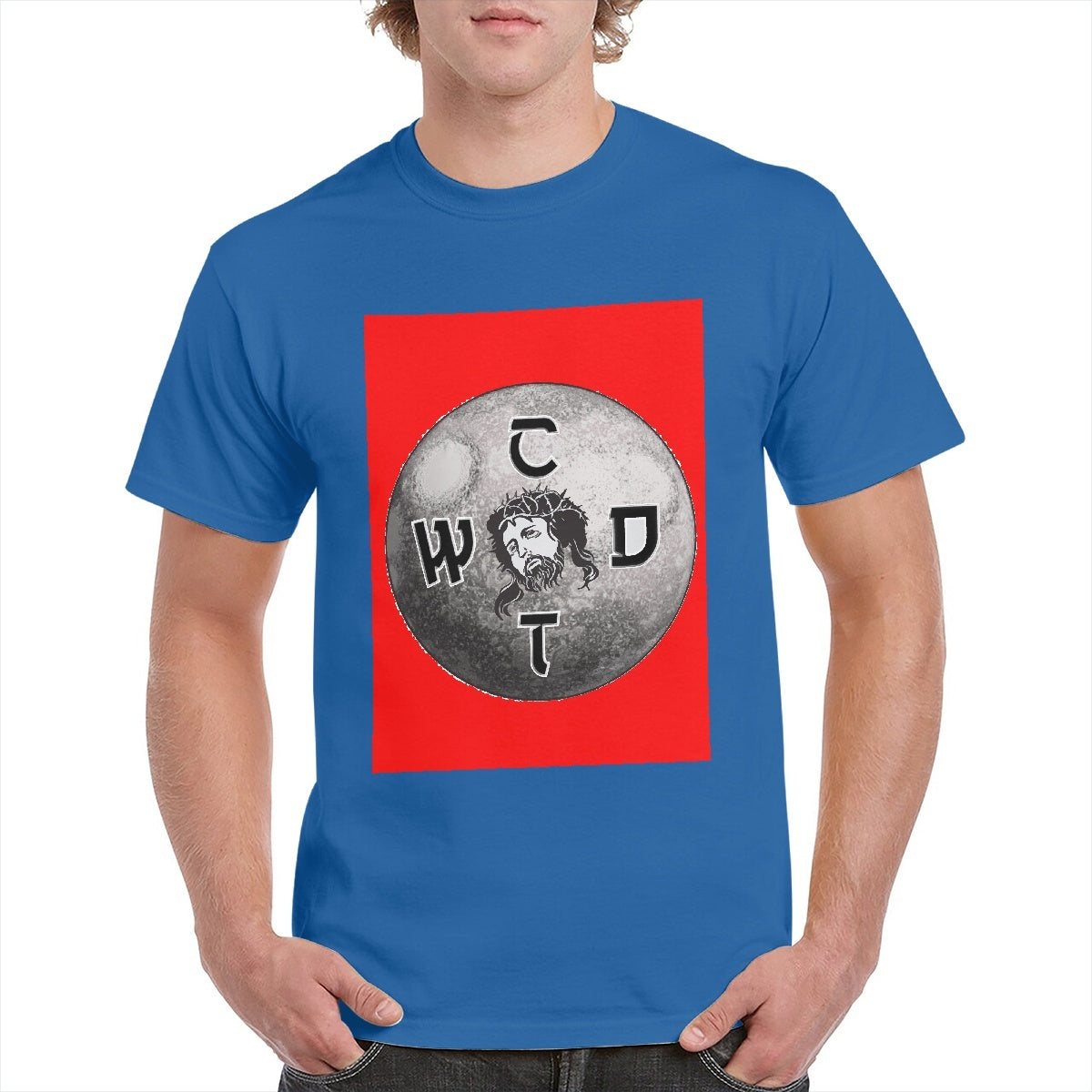 CWDT Box T-shirts