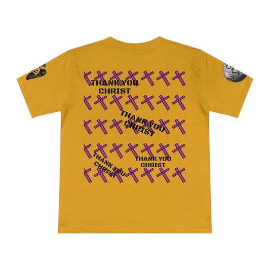fire Unisex Classic Jersey T-shirt