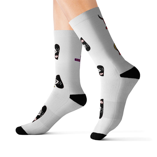 Pic Socks