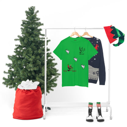 The Wayyy t shirt Cotton Tee