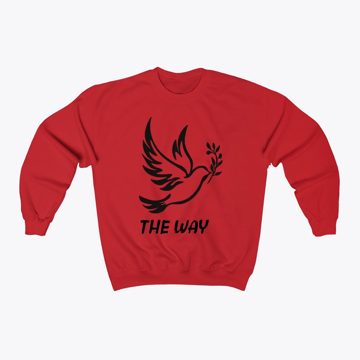 See The Long Sleeve
