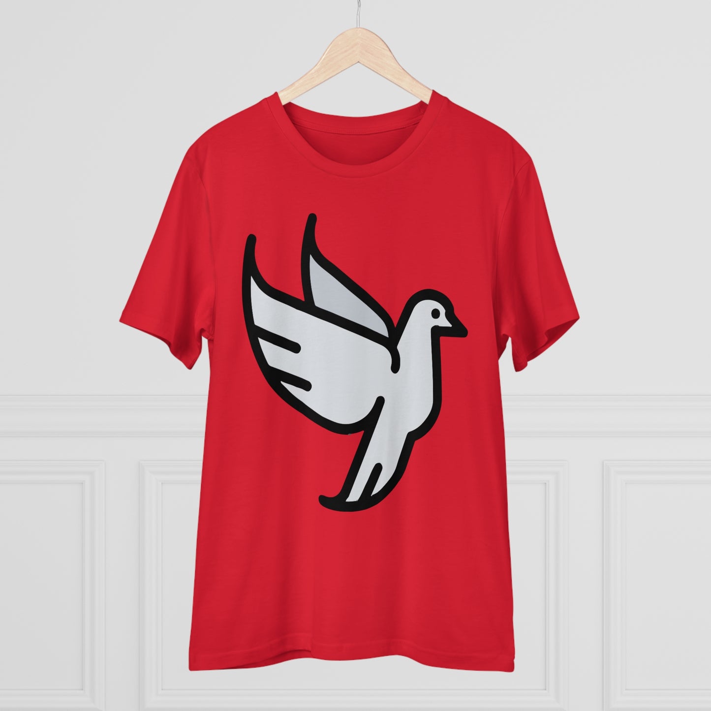 Holy Ghost Creator T-shirt - Unisex