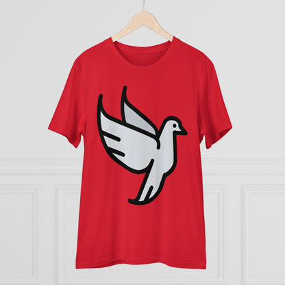 Holy Ghost Creator T-shirt - Unisex