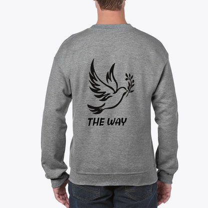 See The Long Sleeve