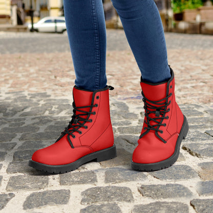 HisBlood Boots