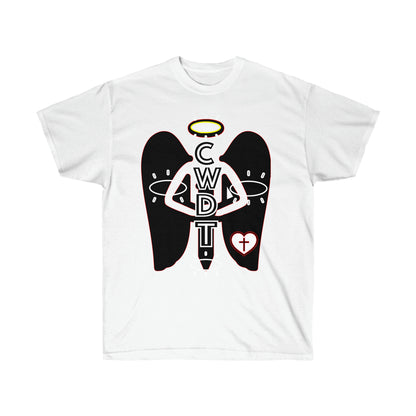 CWDT Cotton Tee