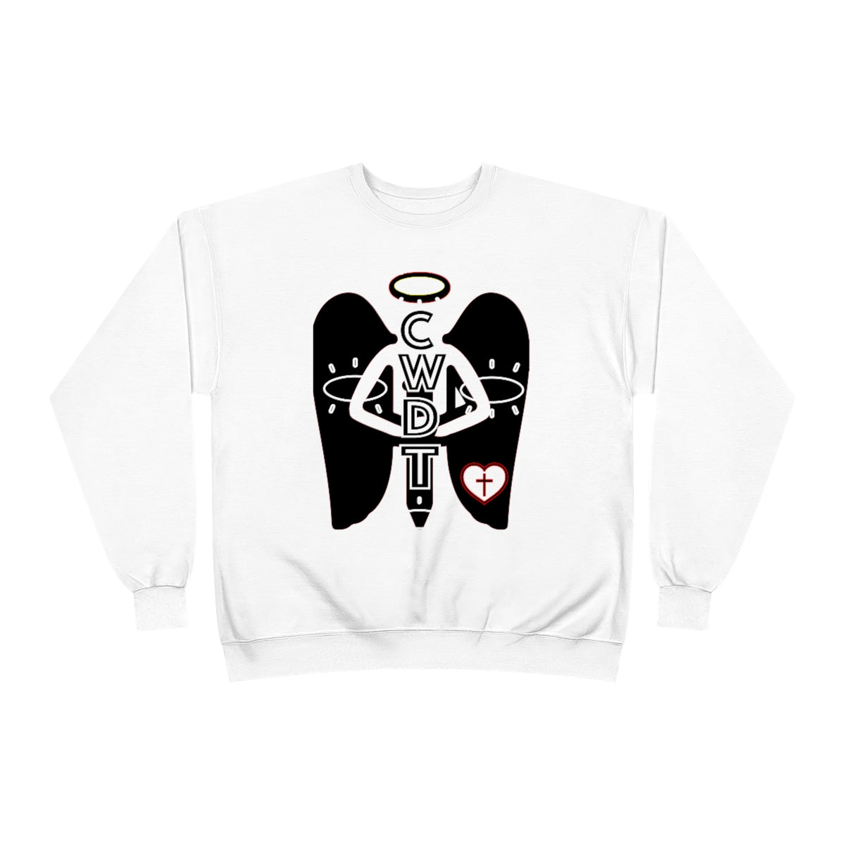 CWDT Long sleeve
