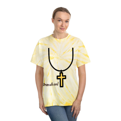 Fly Tie-Dye Tee, Cyclone