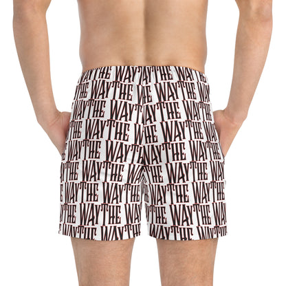 The Way Swim Trunks