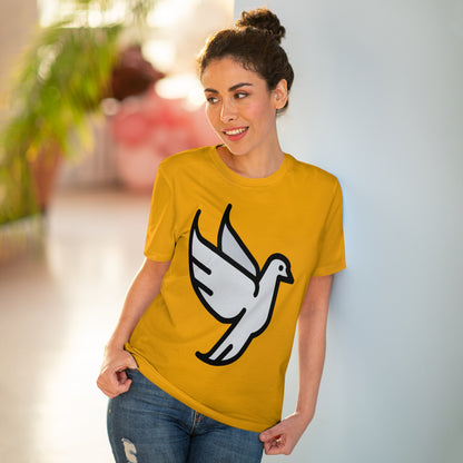 Holy Ghost Creator T-shirt - Unisex