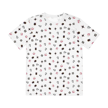 Men's Polyester Tee