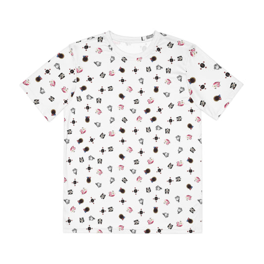 Men's Polyester Tee