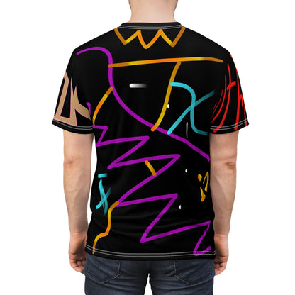 ArtBoard Crayola Way Cut & Sew Tee