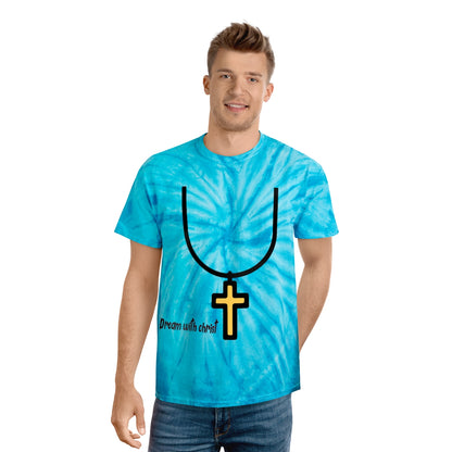 Fly Tie-Dye Tee, Cyclone