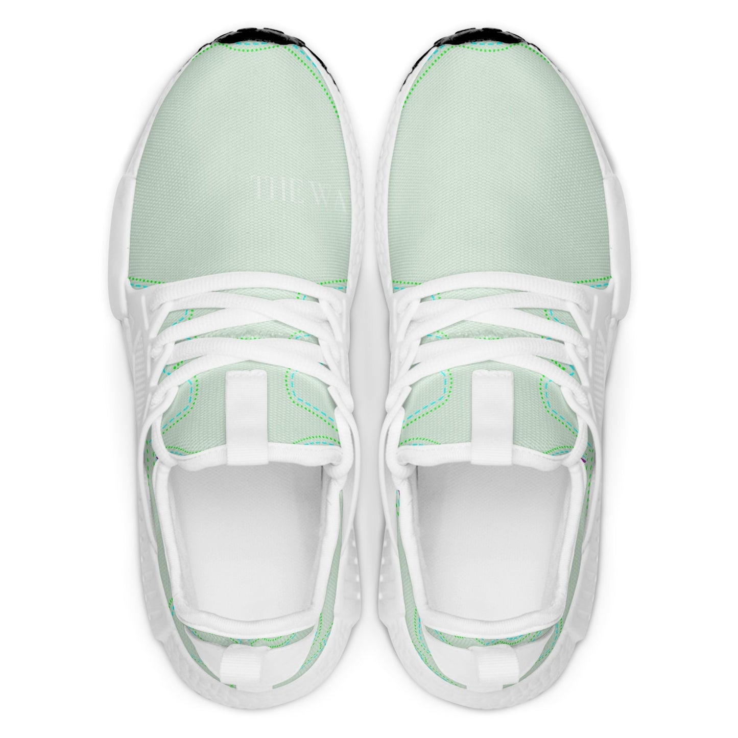 See Life Lightweight Athletic Sneakers