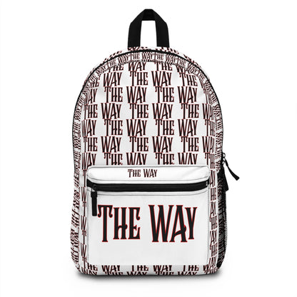 Way Way Backpack