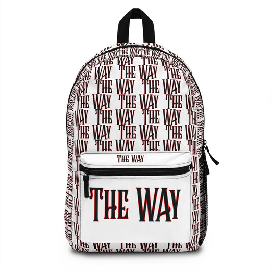 Way Way Backpack