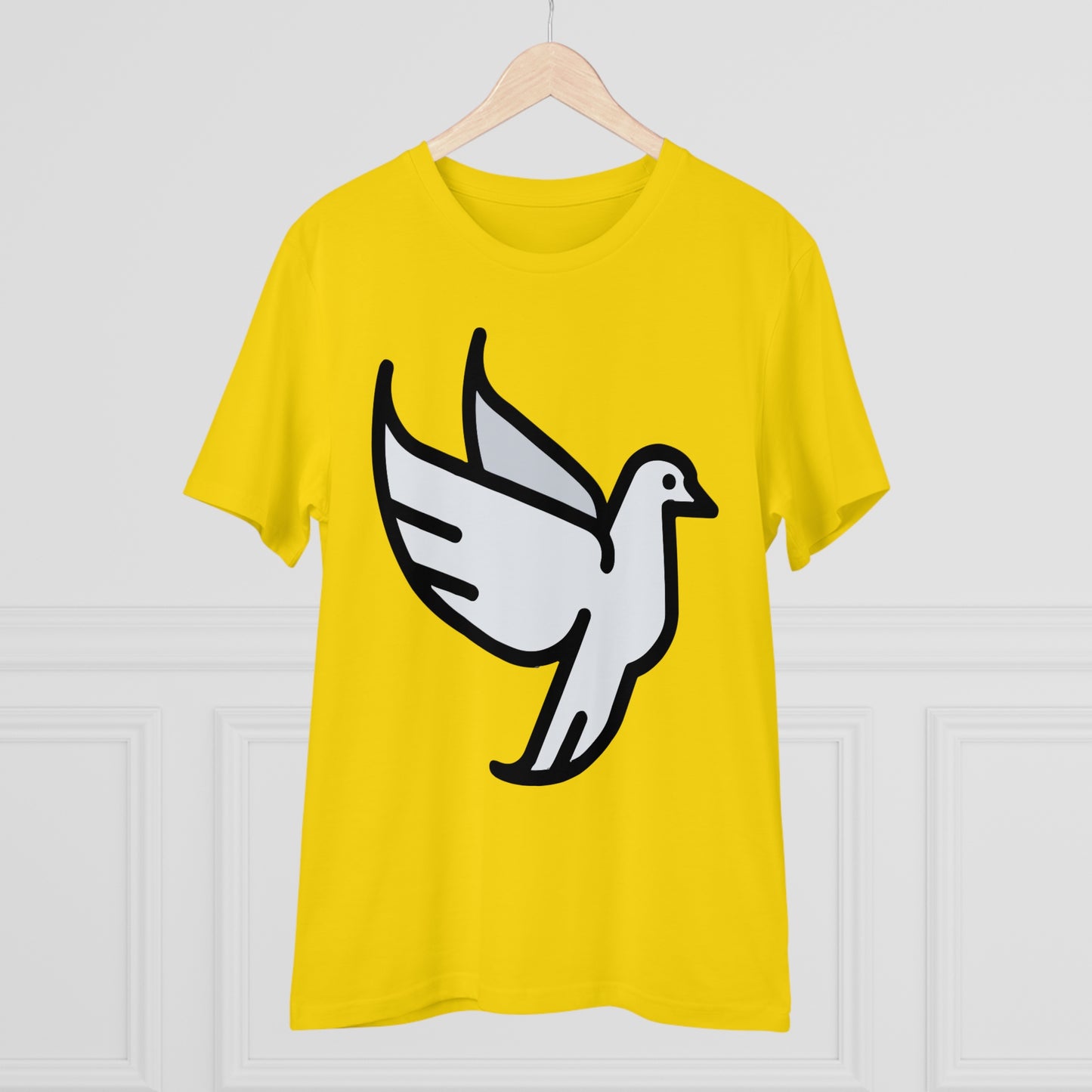 Holy Ghost Creator T-shirt - Unisex