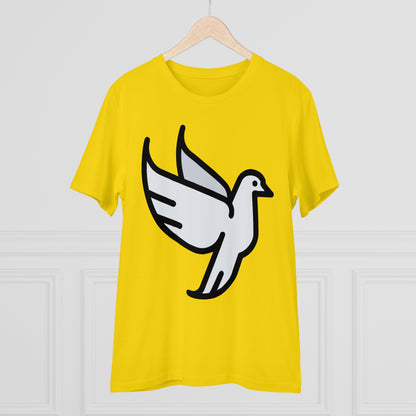 Holy Ghost Creator T-shirt - Unisex