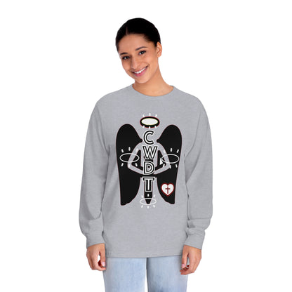 CWDT Unisex Classic Long Sleeve T-Shirt