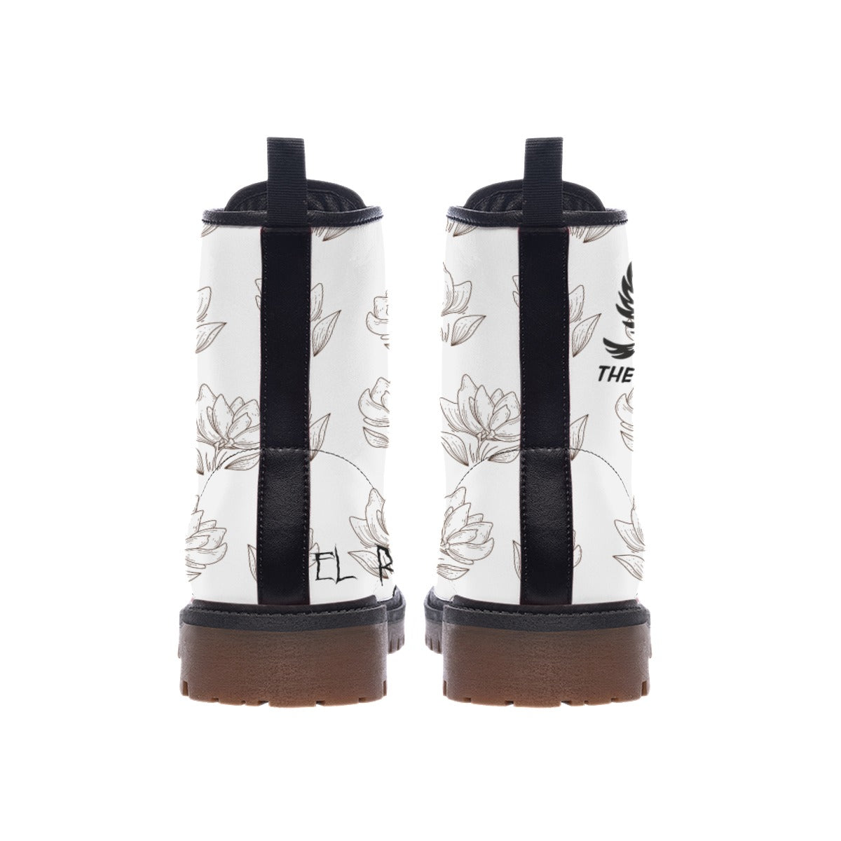 SkyHigh Men's Martin Short Boots