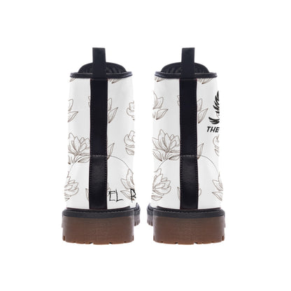 SkyHigh Men's Martin Short Boots