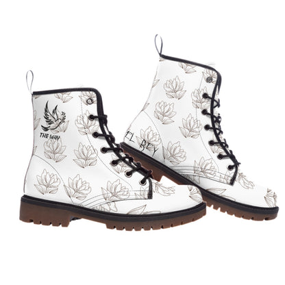 SkyHigh Men's Martin Short Boots