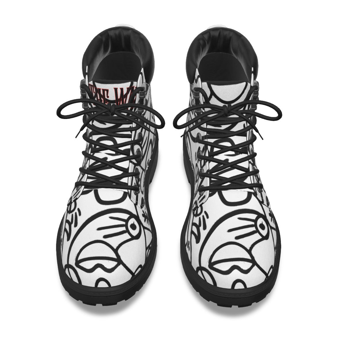 Eye See Women's Short Boots
