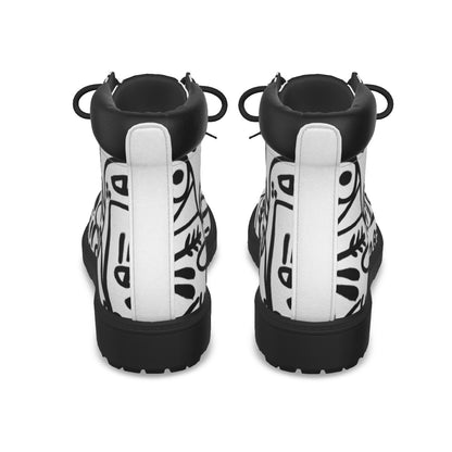 Eye See Women's Short Boots