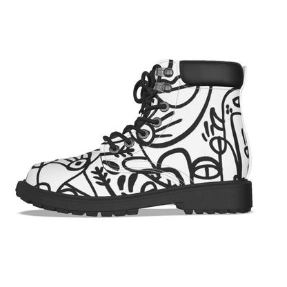 Eye See Women's Short Boots