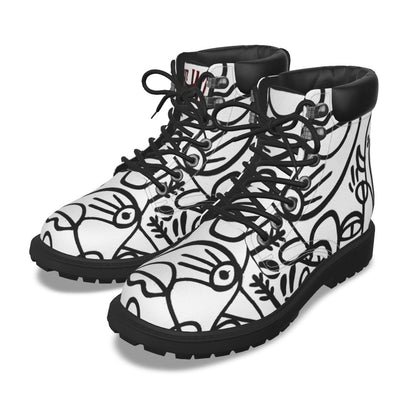 Eye See Women's Short Boots