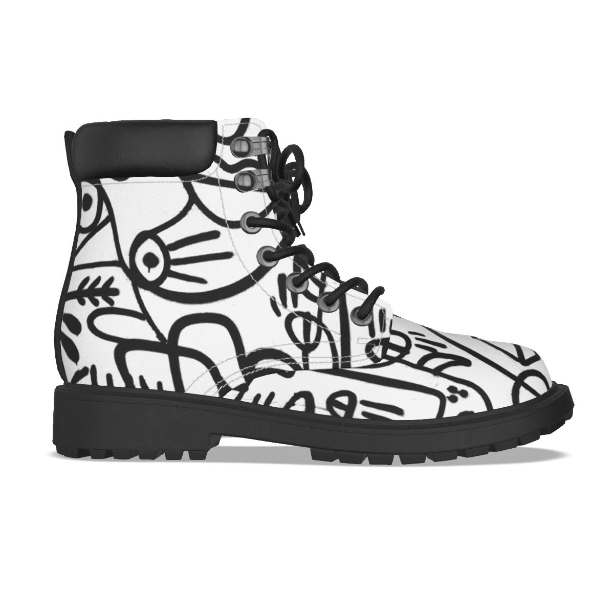 Eye See Women's Short Boots