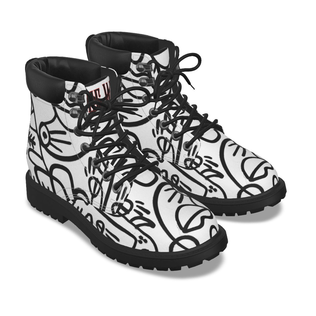 Eye See Women's Short Boots