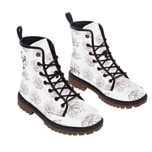 SkyHigh Men's Martin Short Boots