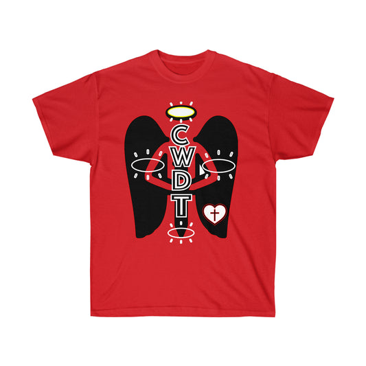 CWDT Cotton Tee