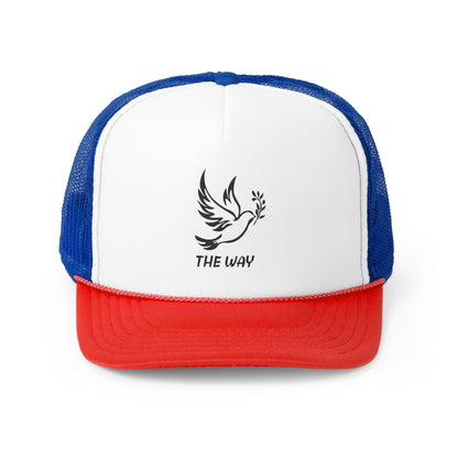 The Way Trucker Caps