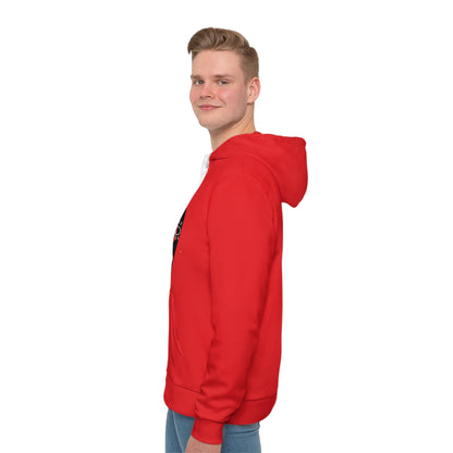 CWDT Men's All-Over-Print Hoodie