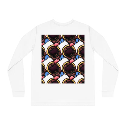 Union Shifts Dry Organic Long Sleeve Tee