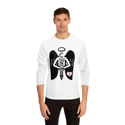 CWDT Unisex Classic Long Sleeve T-Shirt
