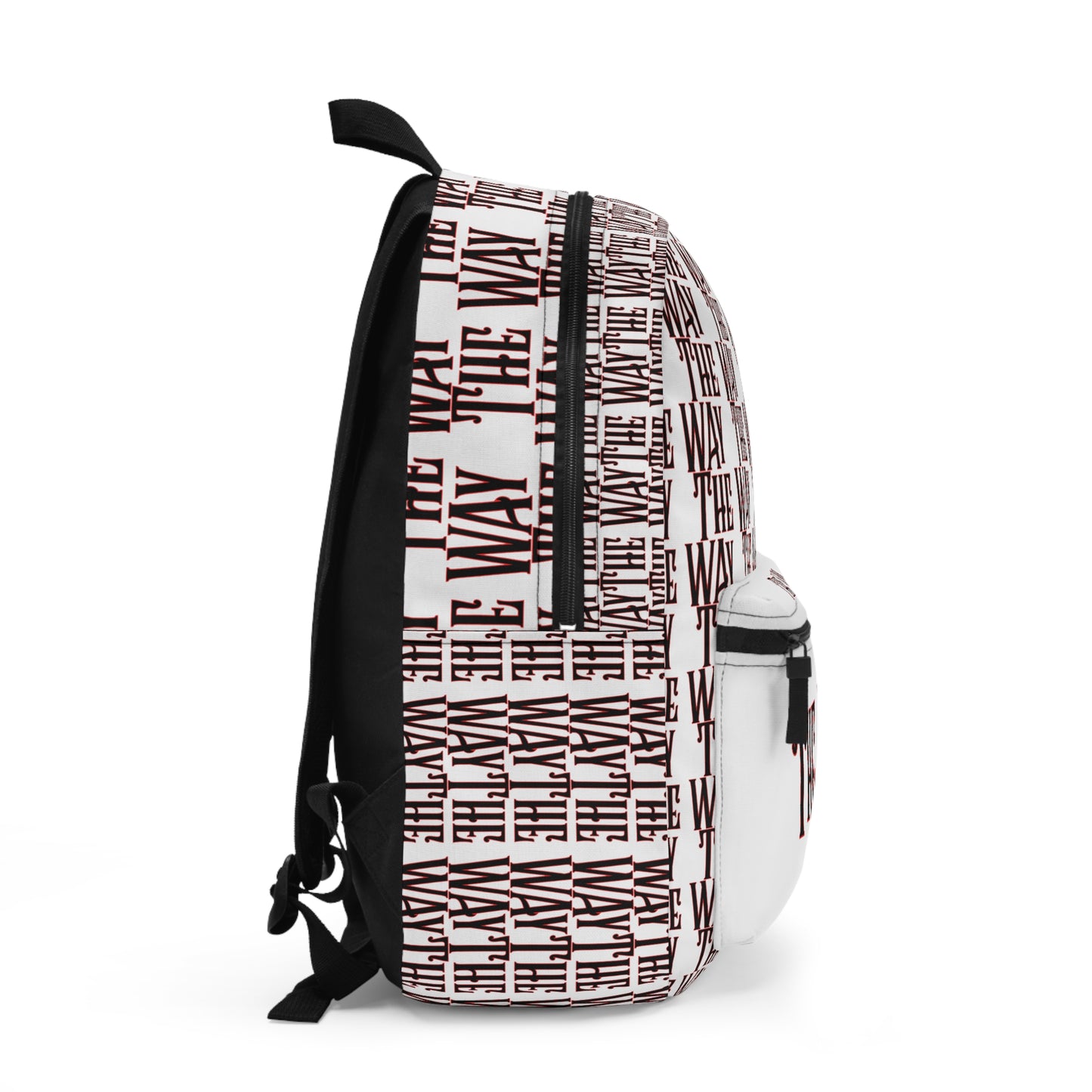 Way Way Backpack