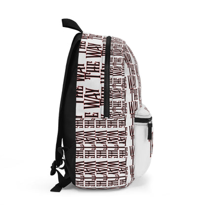 Way Way Backpack