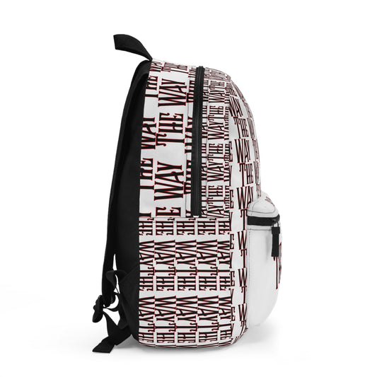 Way Way Backpack